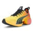 Фото #2 товара Puma FastR Nitro Elite Fireglow Running Womens Orange Sneakers Athletic Shoes 3