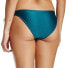 Cia Maritima 261286 Womens Bikini Bottom Swimsuit Green Size Medium