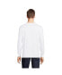 Фото #2 товара Men's Tall Super-T Long Sleeve T-Shirt