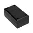 Plastic case Kradex Z45 - 100x56x43mm black