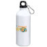 KRUSKIS Summer Camp Water Bottle 800ml