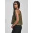 ფოტო #4 პროდუქტის URBAN CLASSICS Rib Neholder sleeveless T-shirt