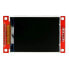 Graphic color display TFT LCD 2.2 '' 320x240px - SPI