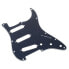 dAndrea ST-Style SSS Pickguard BKS