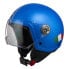Фото #1 товара Мотошлем NZI Zeta 2 Open Face Helmet