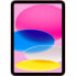 Фото #2 товара Планшет Apple iPad 2022 Pink 256GB