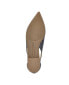 ფოტო #5 პროდუქტის Women's Velahi Pointy Toe Flat Ballet Shoes