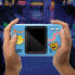 Фото #4 товара Портативная видеоконсоль My Arcade Pocket Player PRO - Ms. Pac-Man Retro Games Синий