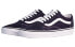 Фото #4 товара Кроссовки Vans Old Skool Night Sky VN0A4BV5V7E