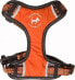 Фото #1 товара All For Dogs ALL FOR CATS SPORTS HARNESS XS ORANGE.