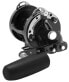 Фото #1 товара Avet HXW 5/2 RAPTOR Two-Speed Lever Drag Casting Reel | FREE 2 DAY SHIP