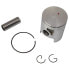 Фото #1 товара AIRSAL Derbi Senda EU3 060841399 Piston Kit