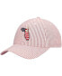 ფოტო #1 პროდუქტის Men's Red THE PLAYERS Edgartown Adjustable Hat