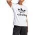 Фото #1 товара ADIDAS ORIGINALS Adicolor Classics Trefoil short sleeve T-shirt