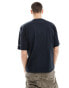 Фото #3 товара Columbia Reventure box logo t-shirt in black