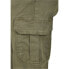 Фото #4 товара URBAN CLASSICS High Waist Cargo Jogging pants