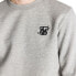 SIKSILK Essentials sweatshirt