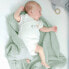 Фото #2 товара Baby Musselindecke Nordic