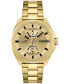 Фото #1 товара Часы Hugo Boss Expose Gold Watch