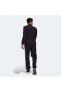 Фото #6 товара Спортивный костюм Adidas Essentials для мужчин черного цвета