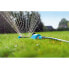 Water Sprinkler Cellfast Economic 4 bar 17 m 255 m² 16,5 l/min Oscillation