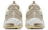 Фото #5 товара Nike Air Max 97 Desert Sand (W) 反光 低帮 跑步鞋 男女同款 浅黄 3M 海滩子弹 / Кроссовки Nike Air Max 921733-013