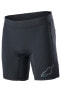 MTB Shorts Alpinestars Drop Inner Schwarz