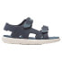 Фото #1 товара TIMBERLAND Perkins Row 2 Strap Junior Sandals