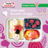 Фото #3 товара Kindersnack Pausenfreund Hafer-Happen, Himbeere, Apfel & Rote Bete ab 3 Jahren, 80 g