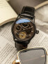 Фото #6 товара Наручные часы Longines La Grande Classique Gold Plated Watch L42092118.