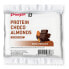 Фото #1 товара SPONSER SPORT FOOD Protein 45g Choco Almonds Energy Bar