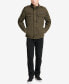 ფოტო #9 პროდუქტის Men's Cotton Zip-Front Jacket