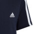 Фото #3 товара Adidas Essentials Jr GS4316 Tee