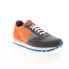 Фото #2 товара Saucony Jazz Original Vintage S70485-5 Mens Gray Suede Lifestyle Sneakers Shoes