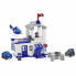 Фото #2 товара Playset Ecoiffier Police station