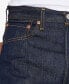 Men's 501® Original Shrink-to-Fit™ Non-Stretch Jeans