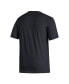 Men's Black Germany National Team Crest T-shirt