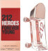 Carolina Herrera 212 Heroes For Her - Eau de Parfum 30 ml