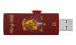 Фото #10 товара EMTEC M730 Harry Potter - 32 GB - USB Type-A - 2.0 - 15 MB/s - Slide - Red