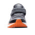 Propet Propet One Strap Walking Mens Black, Orange Sneakers Athletic Shoes MAA0 14 - фото #4