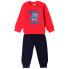 Фото #2 товара IDO 48200 Tracksuit