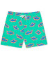 Men's The Apex Swimmers Quick-Dry 5-1/2" Swim Trunks