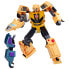 Фото #1 товара HASBRO Transformers Earthspark Terran Deluxe figure