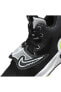 Kd Trey 5 X Dd9538-007 Erkek Basketbol Ayakkabısı Siyah-beyaz
