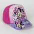 Фото #4 товара Детская кепка Minnie Mouse Розовый (53 cm)