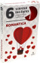 Фото #1 товара Teekerze Romantik 6 St.