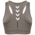 ფოტო #3 პროდუქტის HUMMEL Tola Sports Bra 2 Units