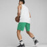 PUMA Hoops Team Reverse Practice sleeveless T-shirt