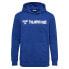 HUMMEL Go 2.0 Logo hoodie