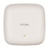 Фото #1 товара D-Link Wireless AC2300 Wave 2 Dual-Band PoE Access Point - 1700 Mbit/s - 600 Mbit/s - 1700 Mbit/s - 10,100,1000 Mbit/s - 2.4 - 5 GHz - IEEE 802.11a - IEEE 802.11ac - IEEE 802.11b - IEEE 802.11g - IEEE 802.11n - IEEE 802.3ab - IEEE 802.3at,...